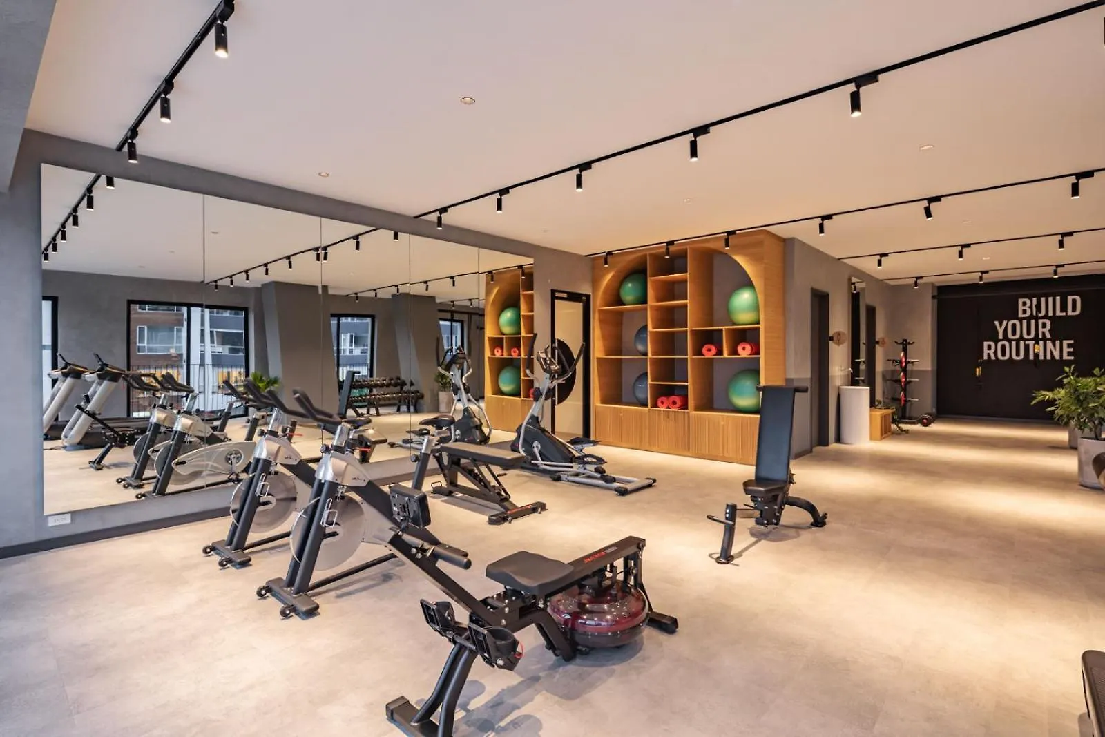 Apartmán Top Rentals Qorner Quito