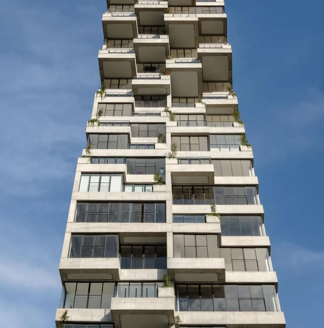 Top Rentals Qorner Quito 0*,