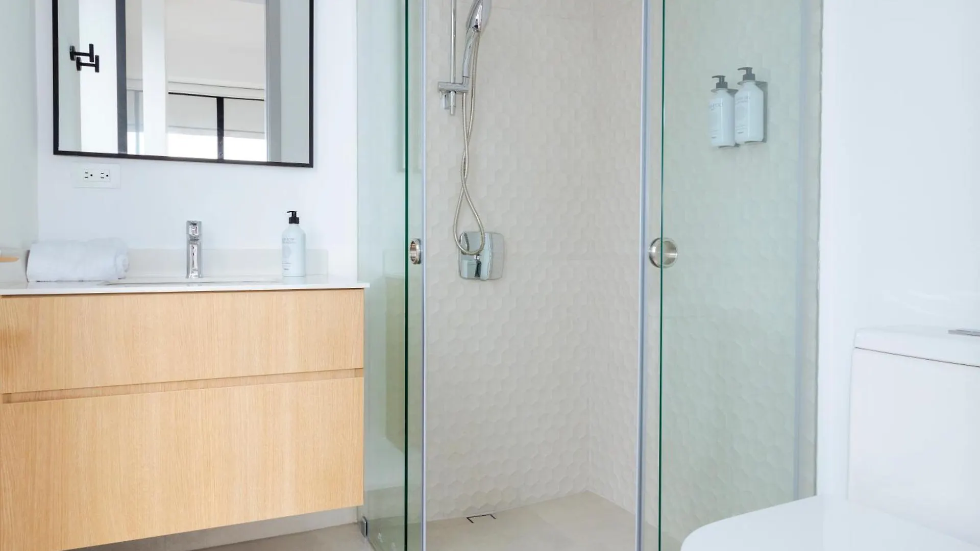 Apartmán Top Rentals Qorner Quito Ekvádor