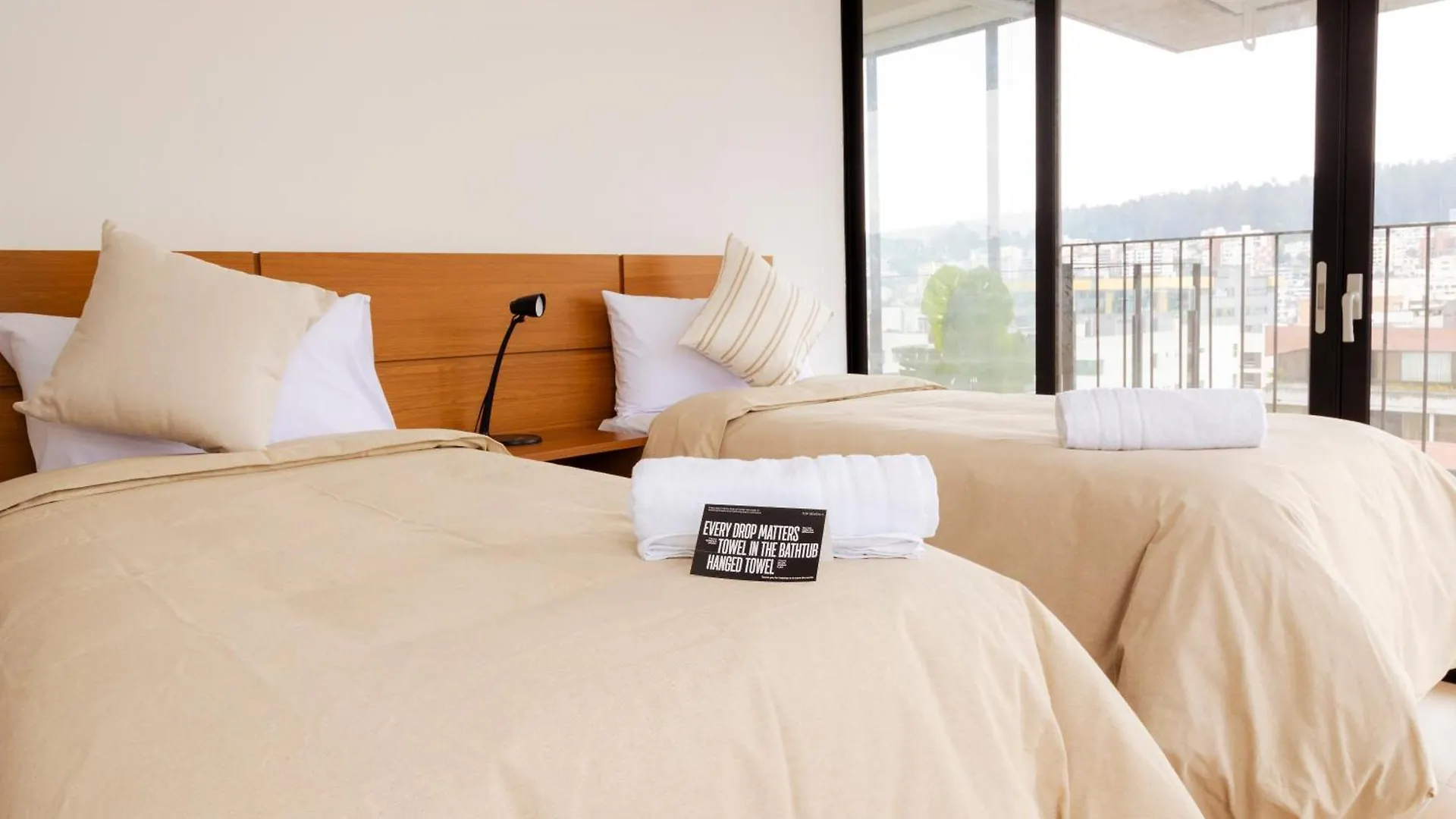 Apartmán Top Rentals Qorner Quito