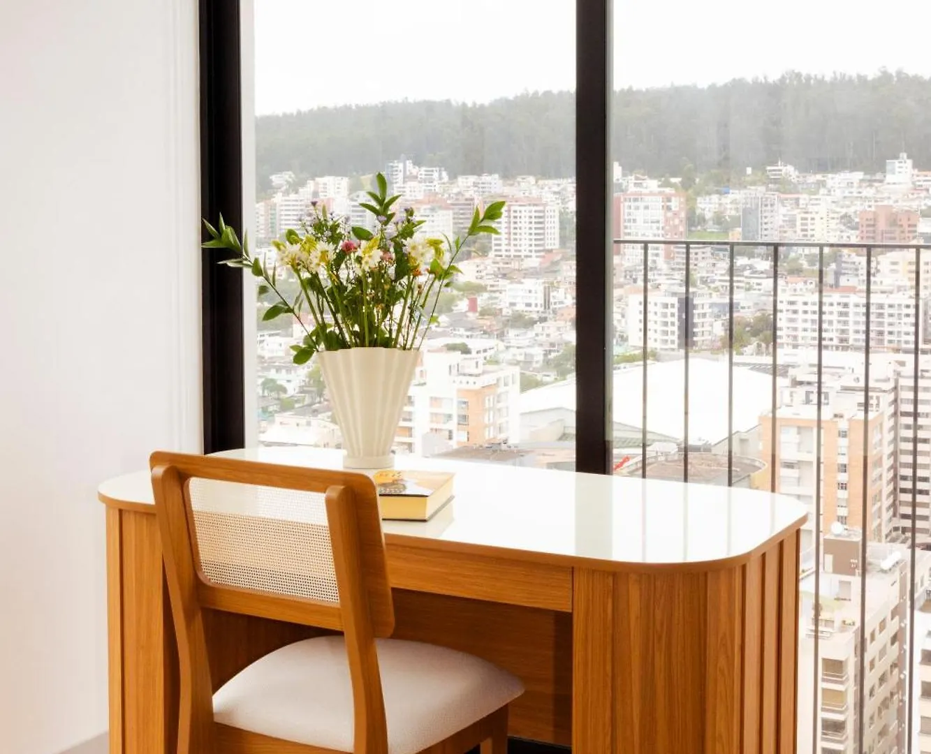 Apartmán Top Rentals Qorner Quito